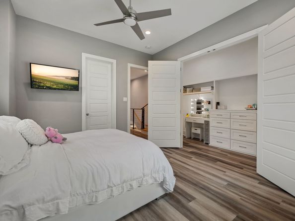 27457 S Lazy Meadow Way, Spring TX 77386