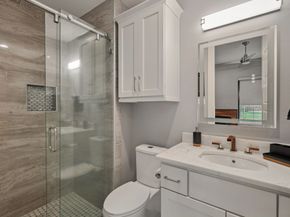 27457 S Lazy Meadow Way, Spring TX 77386