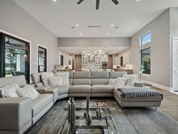 27457 S Lazy Meadow Way, Spring TX 77386