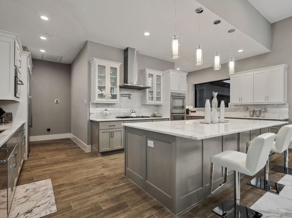 27457 S Lazy Meadow Way, Spring TX 77386