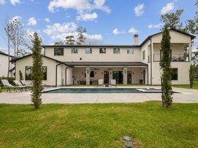 27457 S Lazy Meadow Way, Spring TX 77386