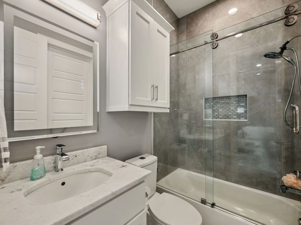 27457 S Lazy Meadow Way, Spring TX 77386