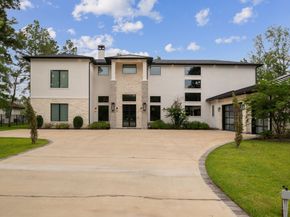 27457 S Lazy Meadow Way, Spring TX 77386