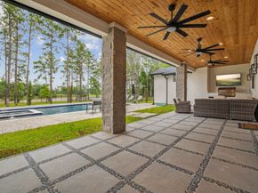 27457 S Lazy Meadow Way, Spring TX 77386