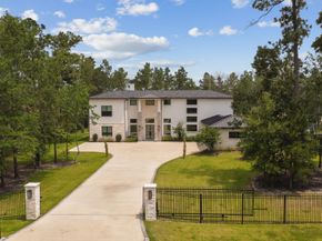 27457 S Lazy Meadow Way, Spring TX 77386