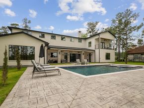 27457 S Lazy Meadow Way, Spring TX 77386