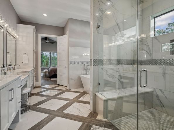 27457 S Lazy Meadow Way, Spring TX 77386