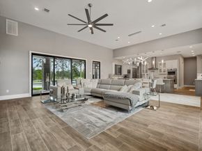 27457 S Lazy Meadow Way, Spring TX 77386