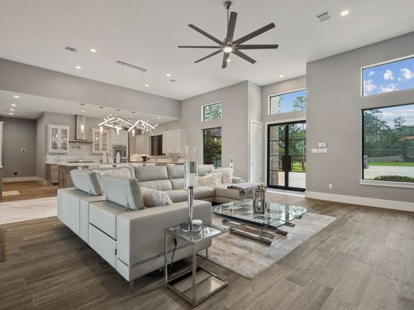 27457 S Lazy Meadow Way, Spring TX 77386