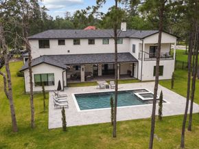 27457 S Lazy Meadow Way, Spring TX 77386
