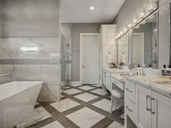 27457 S Lazy Meadow Way, Spring TX 77386