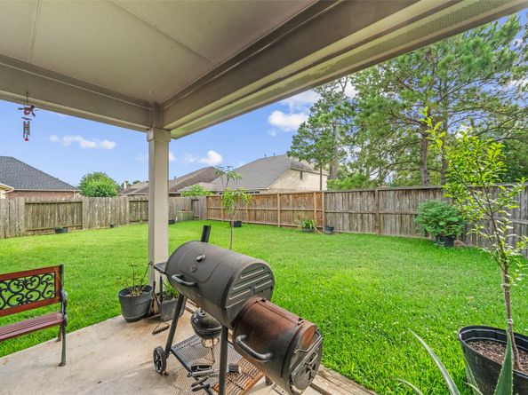 17335 Lake Clark Lane, Humble TX 77346