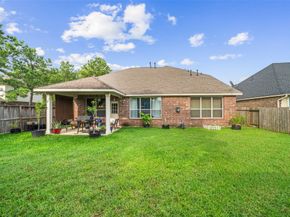 17335 Lake Clark Lane, Humble TX 77346