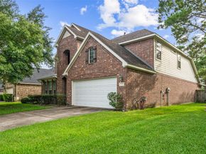 17335 Lake Clark Lane, Humble TX 77346