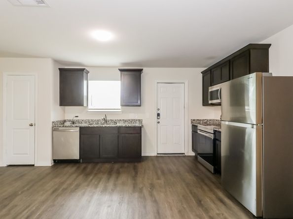 7945 Henson Street, Houston TX 77028