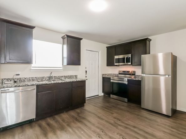 7945 Henson Street, Houston TX 77028