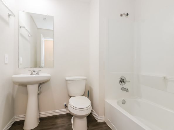 7945 Henson Street, Houston TX 77028