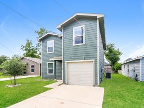 7945 Henson Street, Houston TX 77028