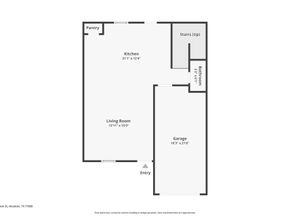 7945 Henson Street, Houston TX 77028