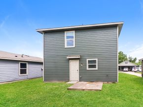 7945 Henson Street, Houston TX 77028