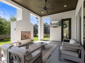 27 Dawning Flower Drive, Tomball TX 77375