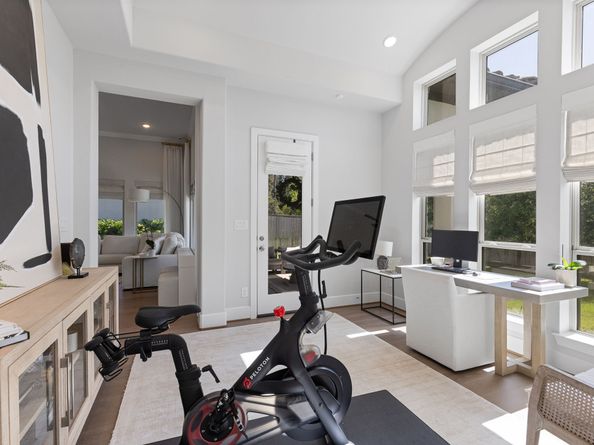 27 Dawning Flower Drive, Tomball TX 77375