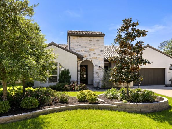 27 Dawning Flower Drive, Tomball TX 77375