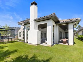 27 Dawning Flower Drive, Tomball TX 77375