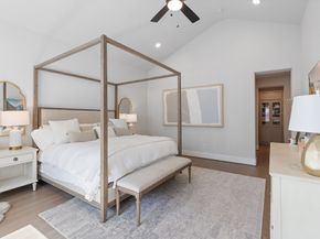 27 Dawning Flower Drive, Tomball TX 77375