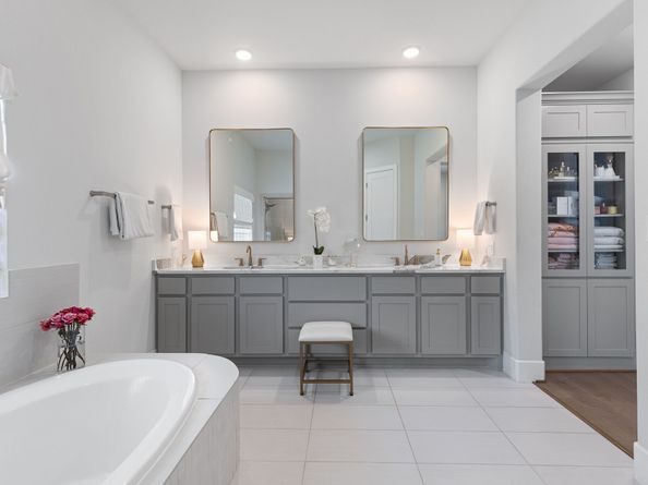 27 Dawning Flower Drive, Tomball TX 77375