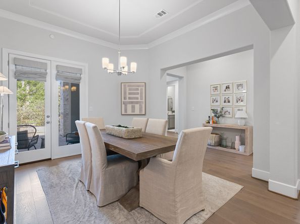 27 Dawning Flower Drive, Tomball TX 77375