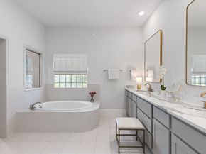 27 Dawning Flower Drive, Tomball TX 77375
