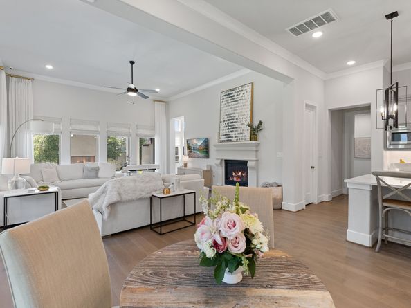 27 Dawning Flower Drive, Tomball TX 77375
