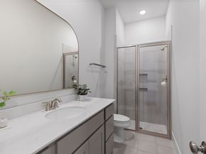 27 Dawning Flower Drive, Tomball TX 77375