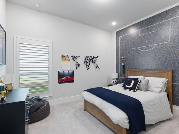 27 Dawning Flower Drive, Tomball TX 77375