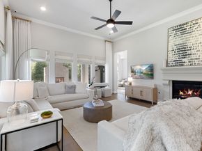 27 Dawning Flower Drive, Tomball TX 77375