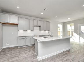 12031 Maple Oak Drive, Houston TX 77066