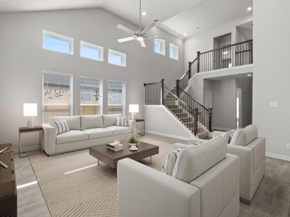 12031 Maple Oak Drive, Houston TX 77066