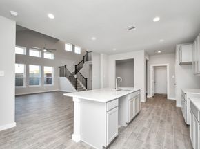 12031 Maple Oak Drive, Houston TX 77066