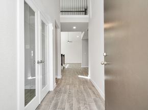 12031 Maple Oak Drive, Houston TX 77066