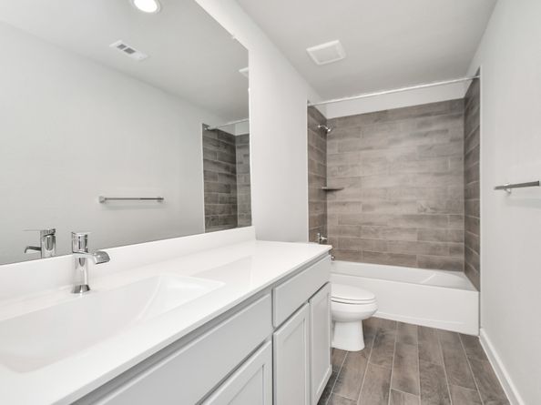 12031 Maple Oak Drive, Houston TX 77066