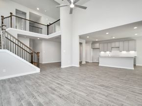 12031 Maple Oak Drive, Houston TX 77066