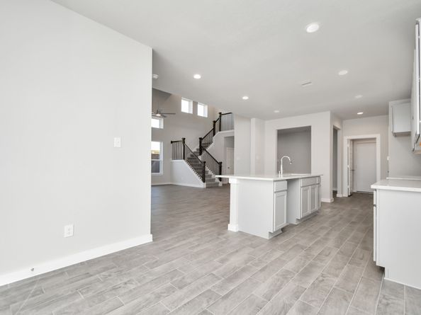 12031 Maple Oak Drive, Houston TX 77066