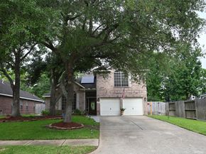15827 Heartwood Way, Cypress TX 77433