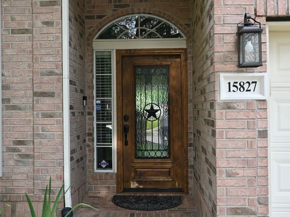15827 Heartwood Way, Cypress TX 77433