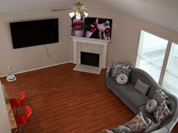 15827 Heartwood Way, Cypress TX 77433