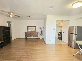 6201 Ranchester Drive 1, Houston TX 77036