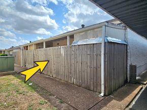 6201 Ranchester Drive 1, Houston TX 77036