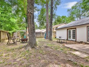 2138 Middle Creek Drive, Houston TX 77339