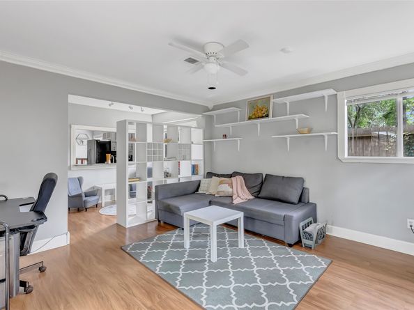 2138 Middle Creek Drive, Houston TX 77339